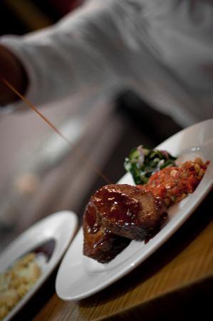 Restaurante Gran Torino